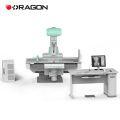 Multifunciones fluoroscopia digital precios de la máquina de rayos x bangladesh